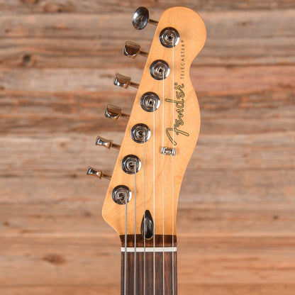 Fender Player II Telecaster White Blonde 2025 Electric Guitars