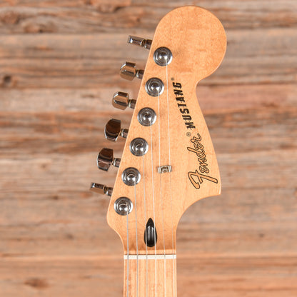 Fender Player Mustang Olive Drab 2016 Electric Guitars