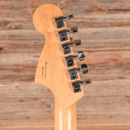 Fender Player Mustang Olive Drab 2016 Electric Guitars