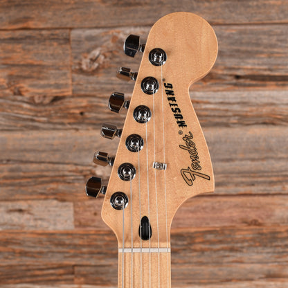 Fender Player Mustang Sienna Sunburst 2021 Electric Guitars