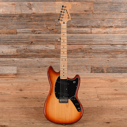 Fender Player Mustang Sienna Sunburst 2021 Electric Guitars