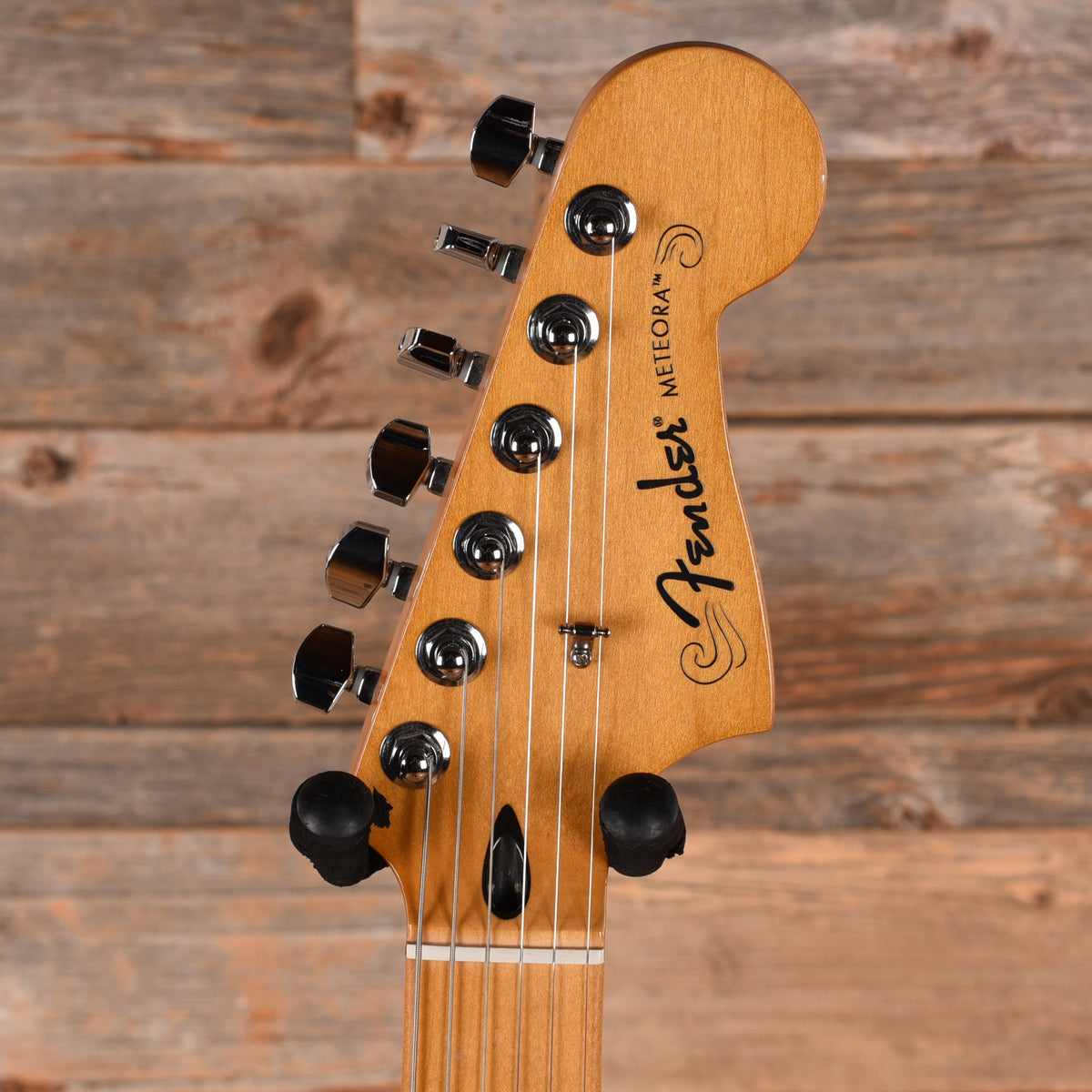 Fender Player Plus Meteora HH Silverburst 2022 Electric Guitars