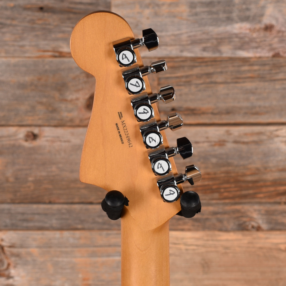 Fender Player Plus Meteora HH Silverburst 2022 Electric Guitars