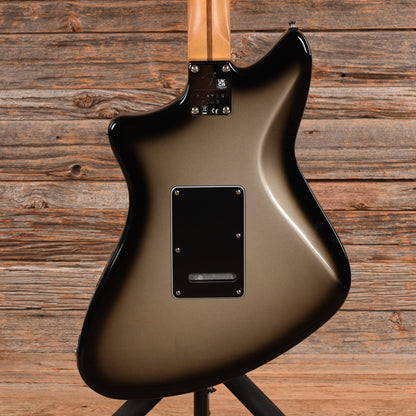Fender Player Plus Meteora HH Silverburst 2022 Electric Guitars