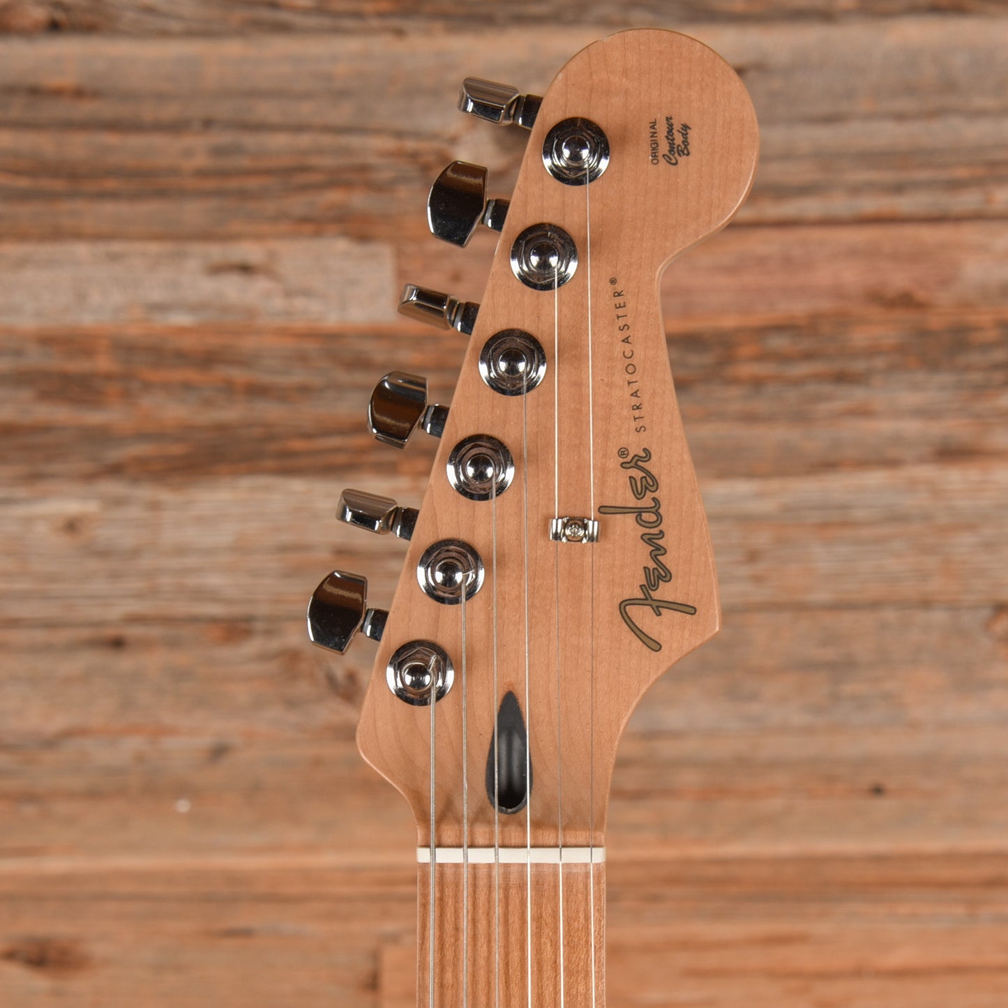 Fender Player Stratocaster Black 2023 Electric Guitars