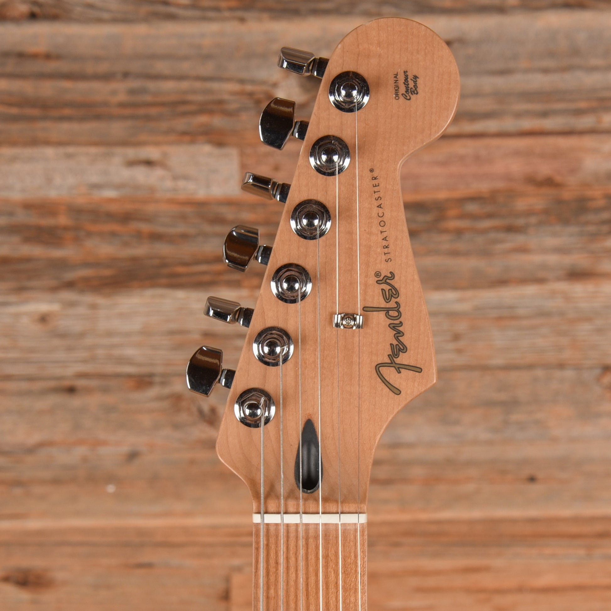 Fender Player Stratocaster Black 2023 Electric Guitars