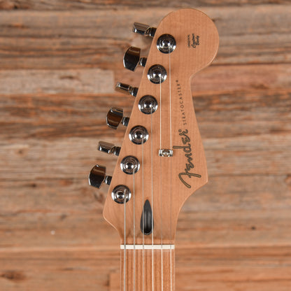 Fender Player Stratocaster Black 2023 Electric Guitars