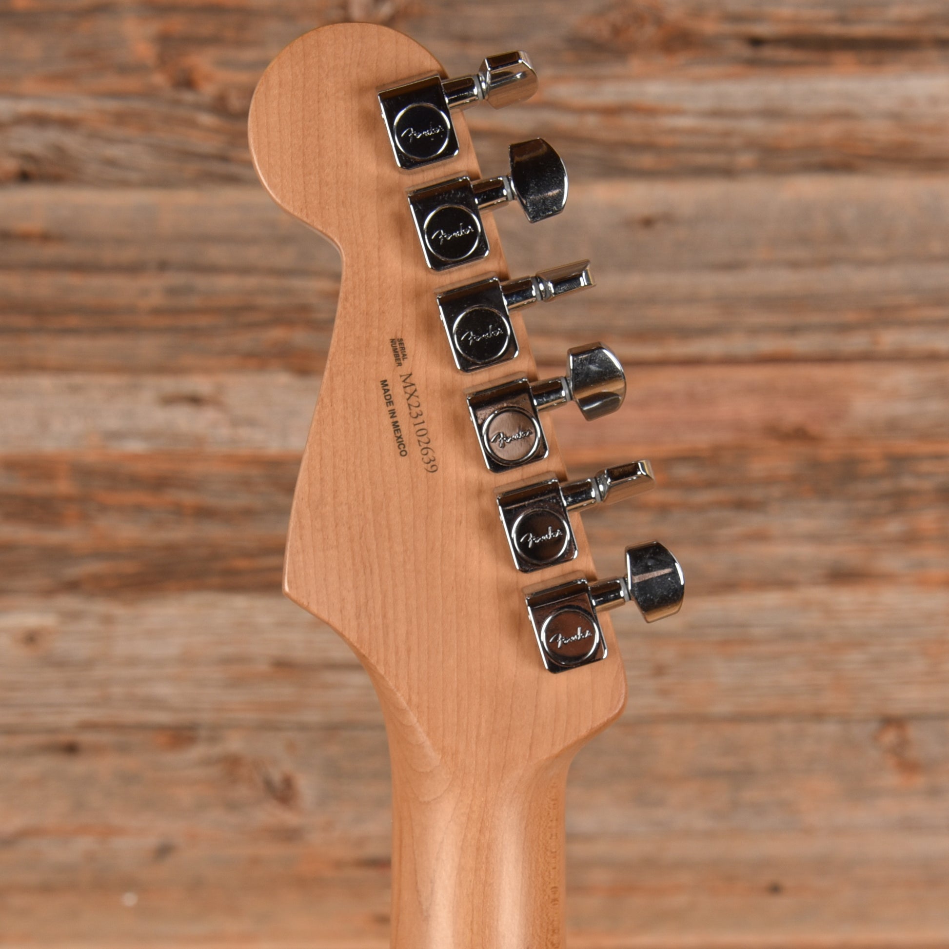 Fender Player Stratocaster Black 2023 Electric Guitars