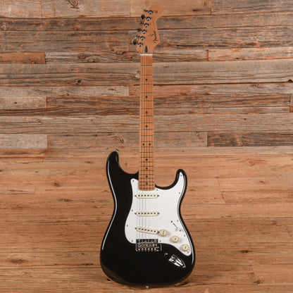 Fender Player Stratocaster Black 2023 Electric Guitars