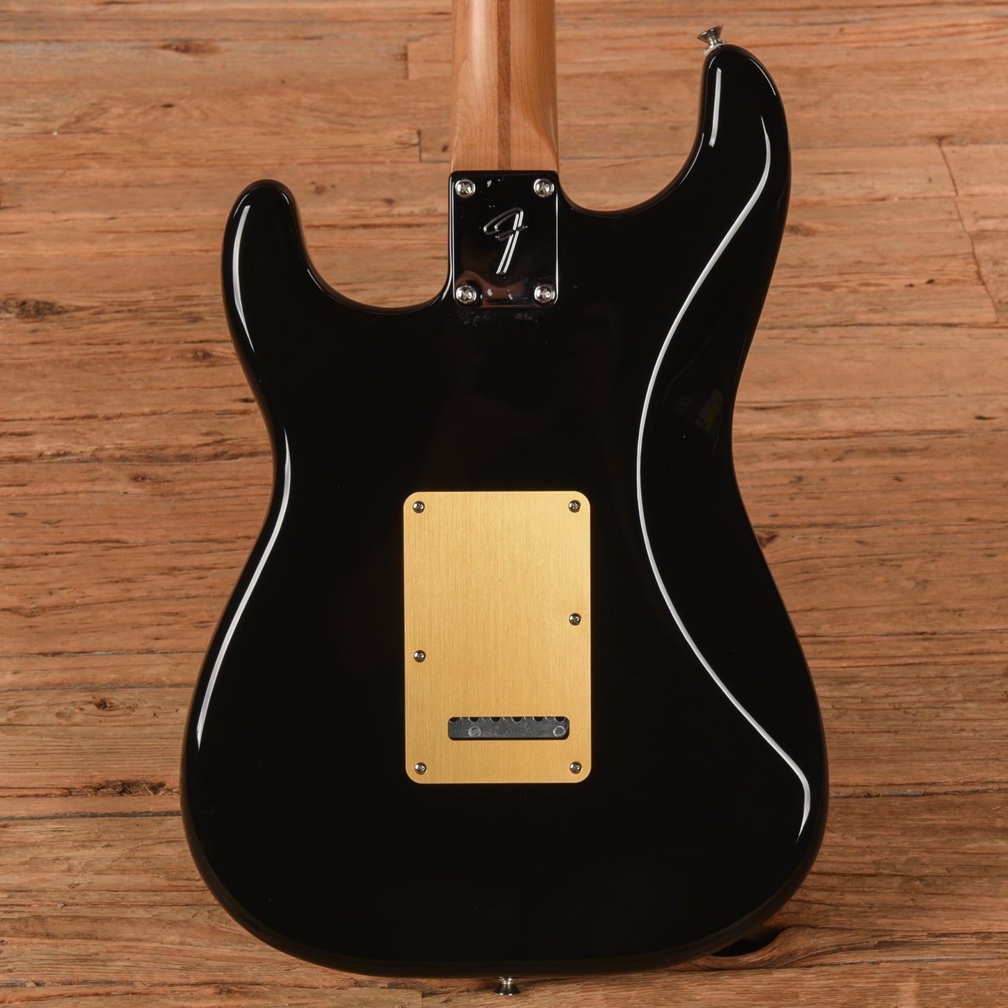 Fender Player Stratocaster Black 2023 Electric Guitars