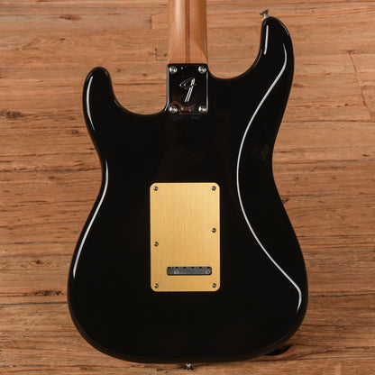 Fender Player Stratocaster Black 2023 Electric Guitars