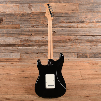Fender Player Stratocaster Black 2024 Electric Guitars