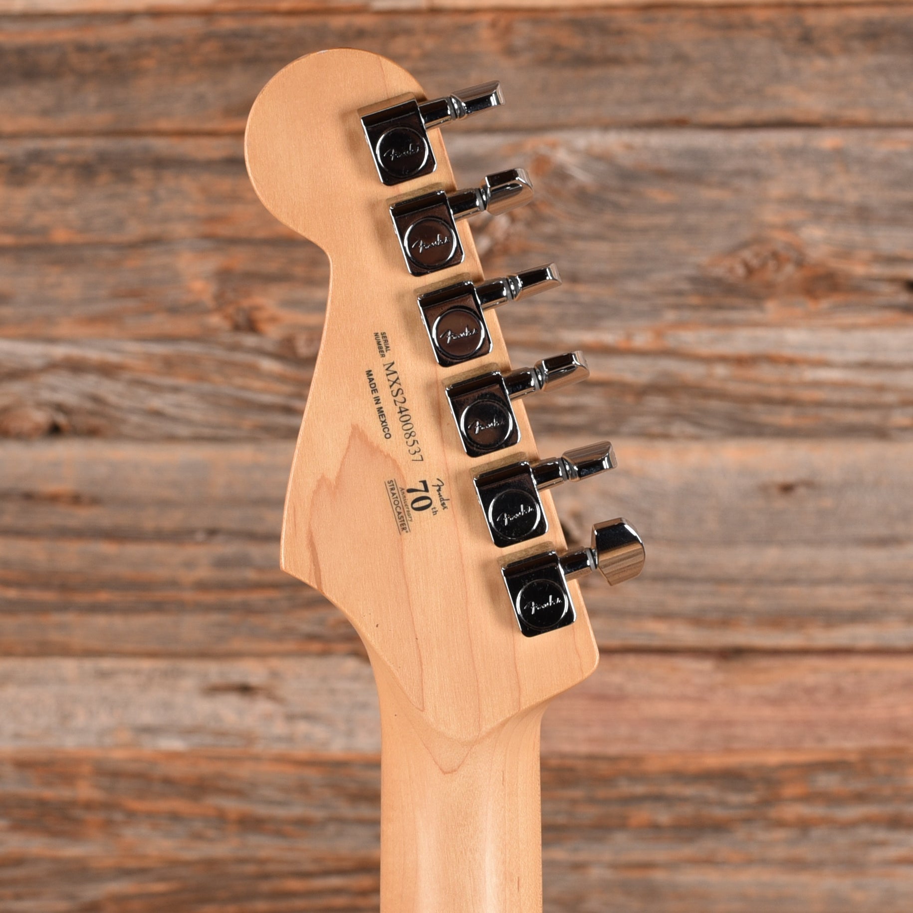 Fender Player Stratocaster Black 2024 Electric Guitars