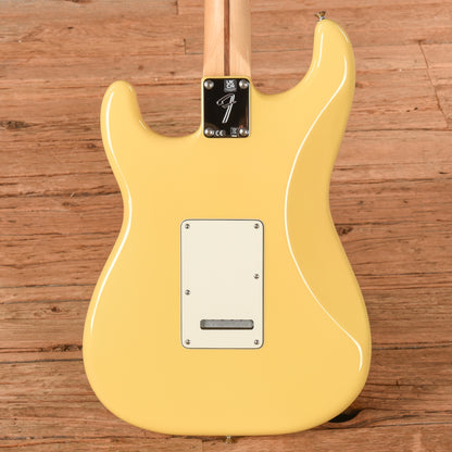 Fender Player Stratocaster Buttercream 2022 Electric Guitars