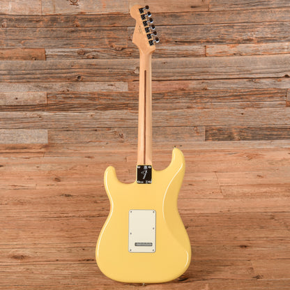 Fender Player Stratocaster Buttercream 2022 Electric Guitars