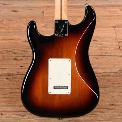 Fender Player Stratocaster HSS Sunburst 2019 Electric Guitars