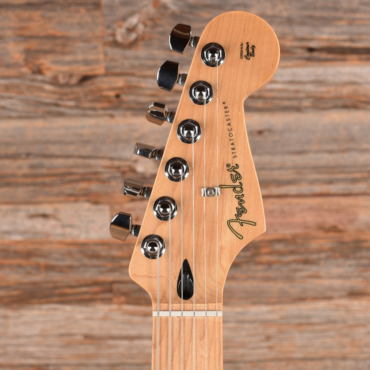 Fender Player Stratocaster HSS Sunburst 2019 Electric Guitars