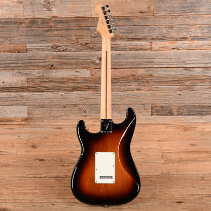 Fender Player Stratocaster HSS Sunburst 2019 Electric Guitars