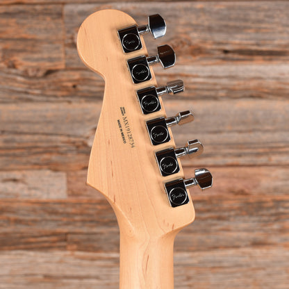 Fender Player Stratocaster HSS Sunburst 2019 Electric Guitars