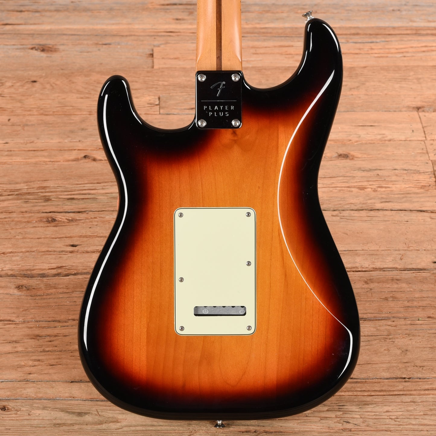 Fender Player Stratocaster HSS Sunburst 2022 Electric Guitars