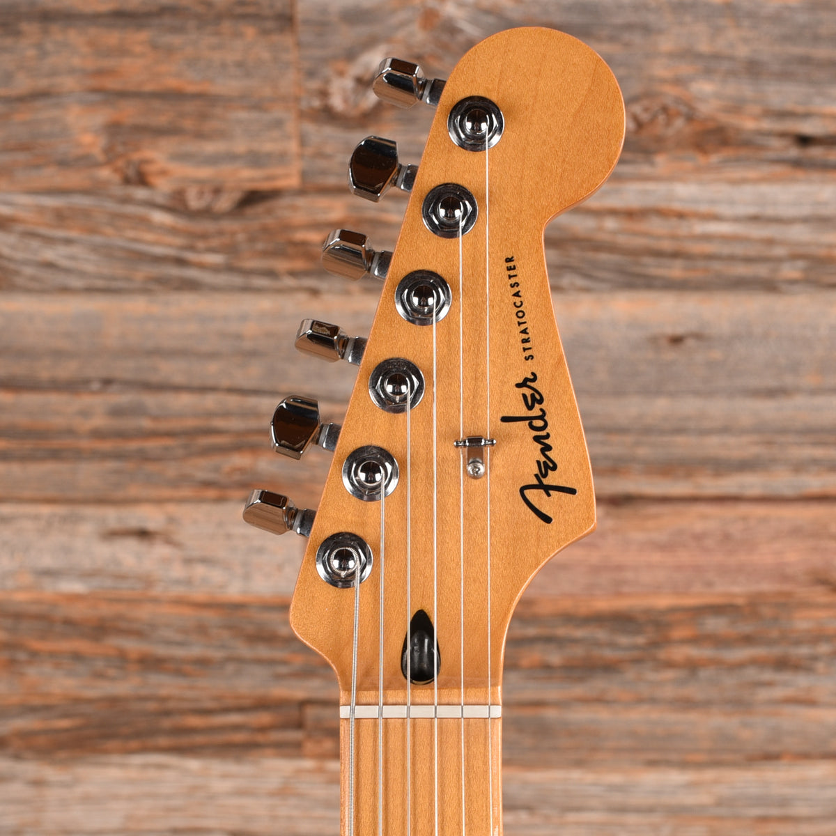 Fender Player Stratocaster HSS Sunburst 2022 Electric Guitars