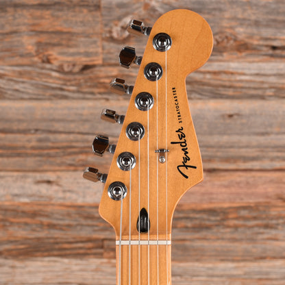 Fender Player Stratocaster HSS Sunburst 2022 Electric Guitars