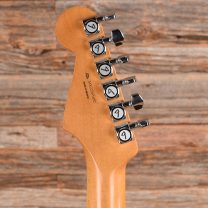 Fender Player Stratocaster HSS Sunburst 2022 Electric Guitars