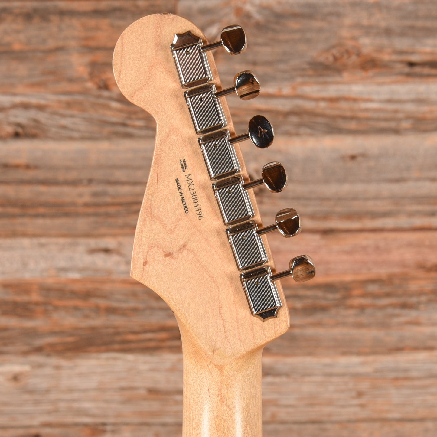 Fender Player Stratocaster Lake Placid Blue 2023 Electric Guitars