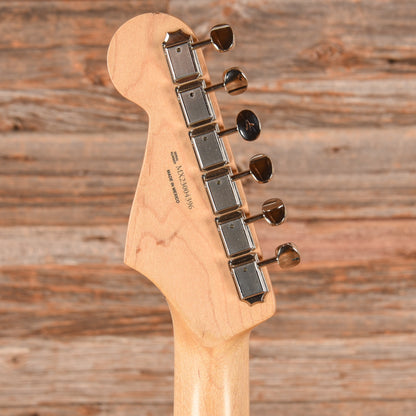 Fender Player Stratocaster Lake Placid Blue 2023 Electric Guitars