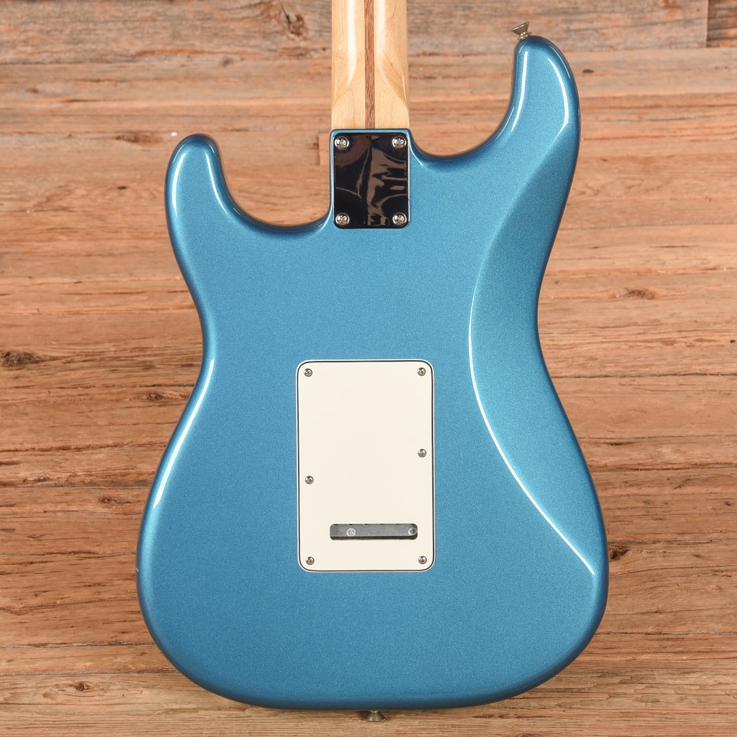 Fender Player Stratocaster Lake Placid Blue 2023 Electric Guitars