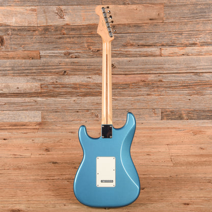 Fender Player Stratocaster Lake Placid Blue 2023 Electric Guitars