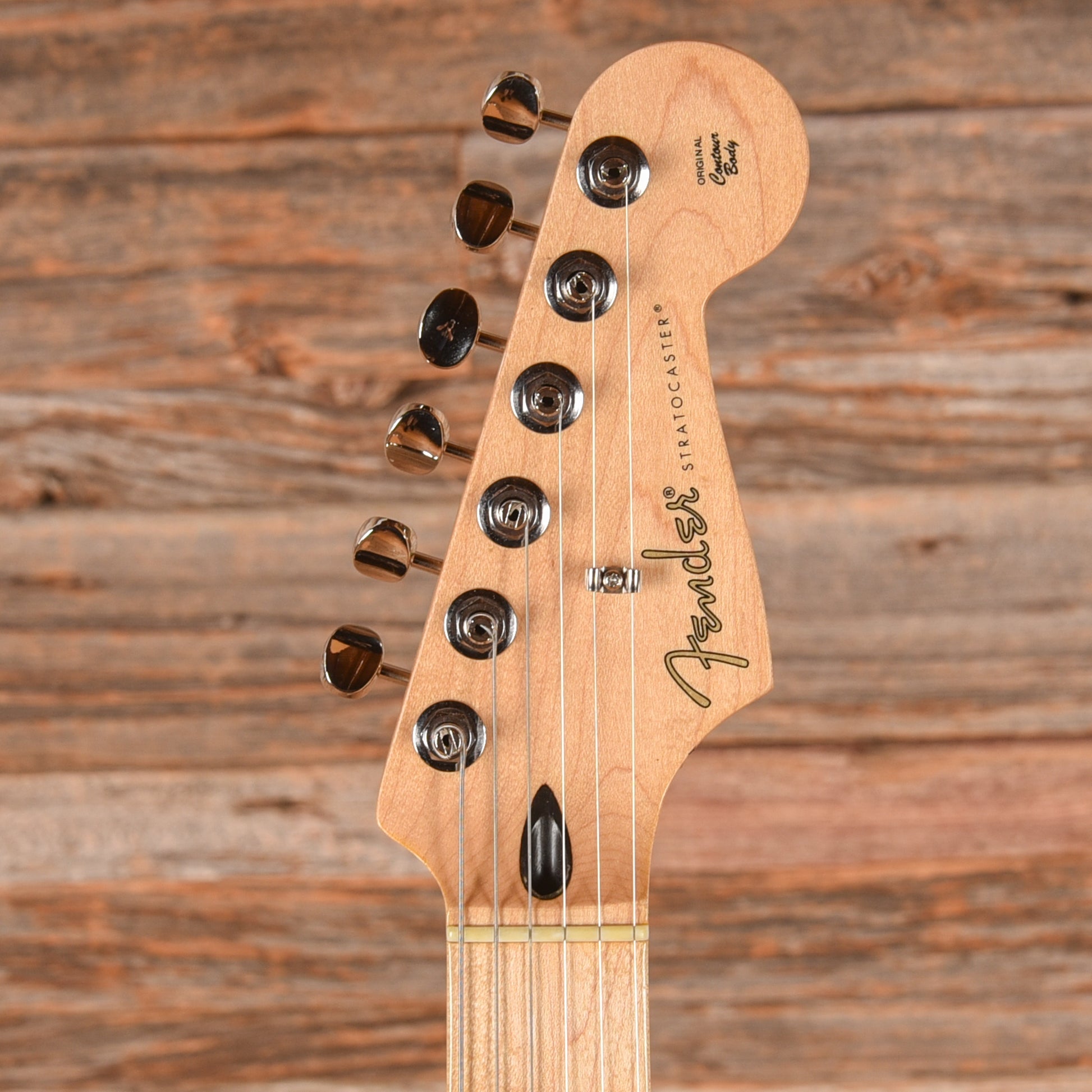 Fender Player Stratocaster Lake Placid Blue 2023 Electric Guitars