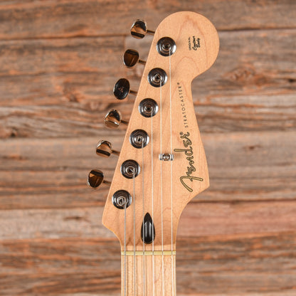 Fender Player Stratocaster Lake Placid Blue 2023 Electric Guitars