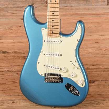 Fender Player Stratocaster Lake Placid Blue 2023 Electric Guitars