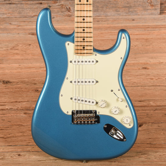 Fender Player Stratocaster Lake Placid Blue 2023 Electric Guitars