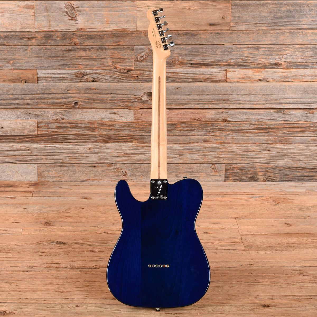 Fender Player Telecaster Plus Top Blue Burst 2022 Electric Guitars