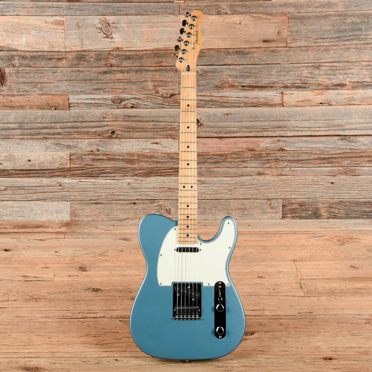 Fender Player Telecaster Tidepool 2018 Electric Guitars