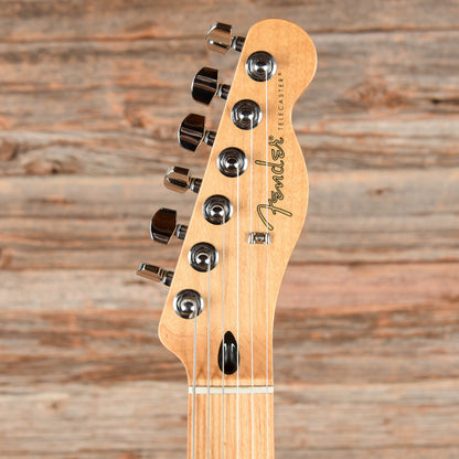 Fender Player Telecaster Tidepool 2018 Electric Guitars