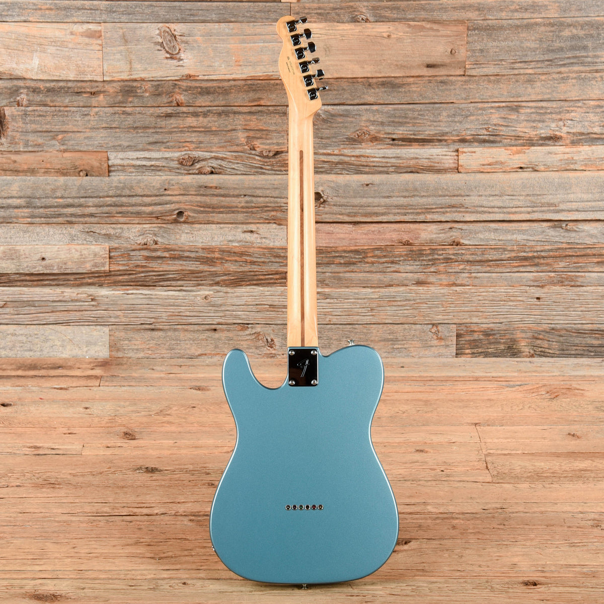 Fender Player Telecaster Tidepool 2018 Electric Guitars