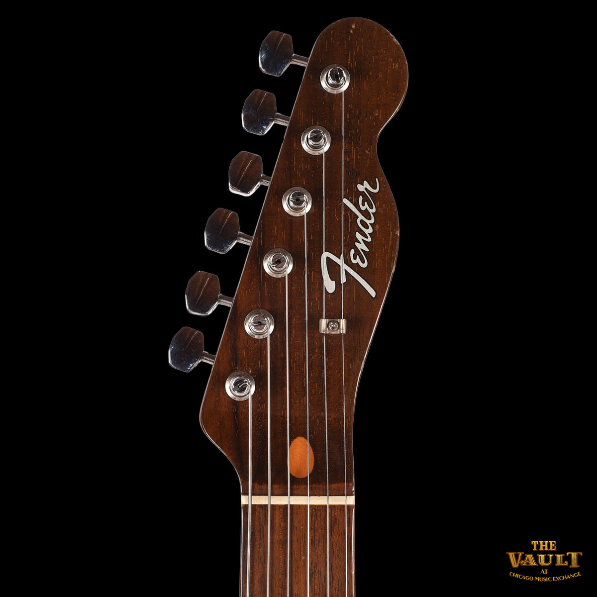 Fender Rosewood Telecaster Natural 1969 Electric Guitars
