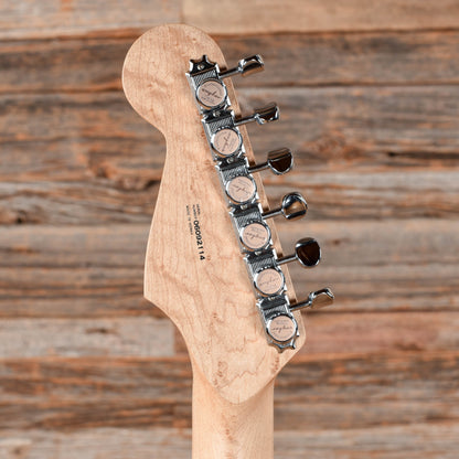 Fender Special Edition Lite Ash Stratocaster Natural 2006 Electric Guitars
