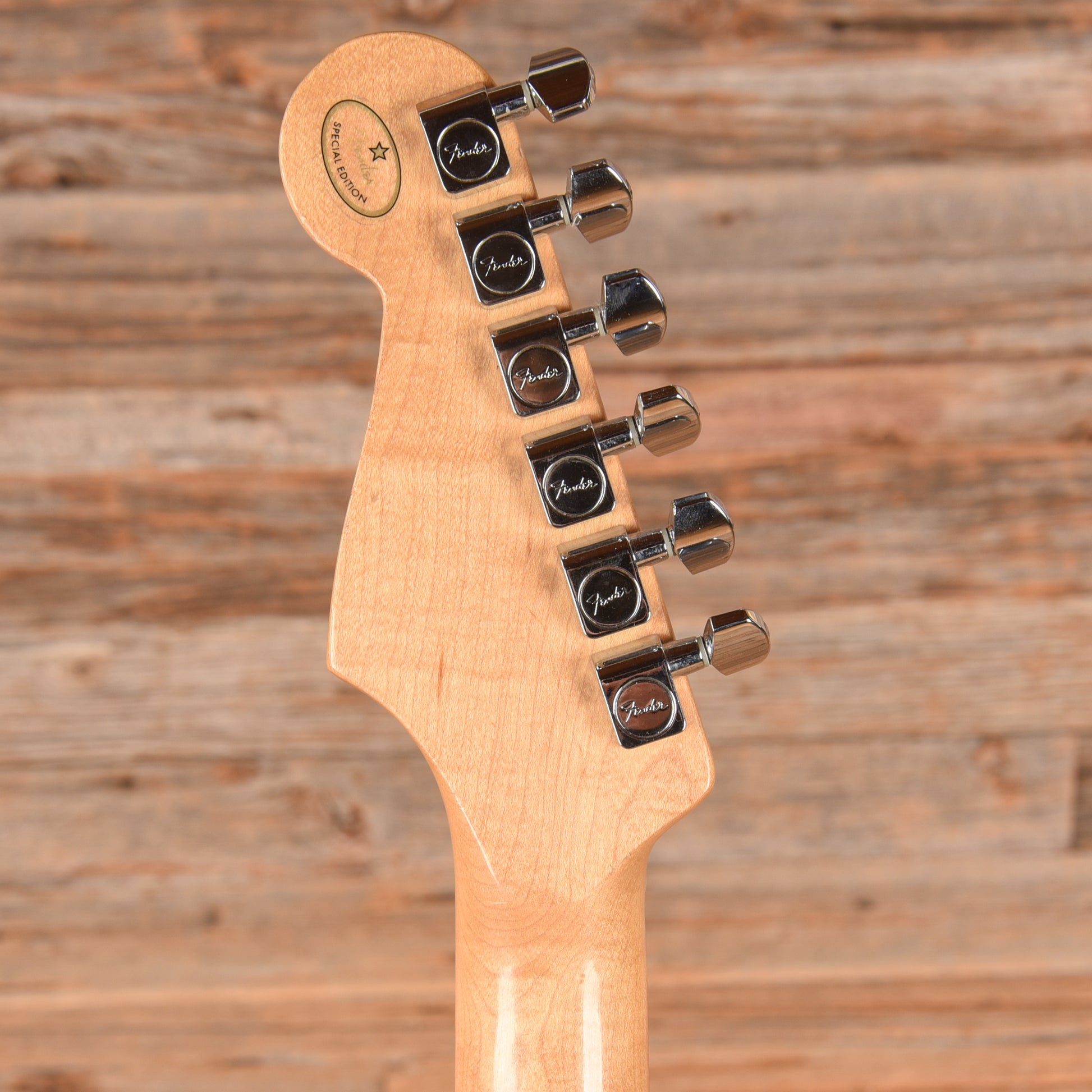 Fender Splattercaster  2003 Electric Guitars