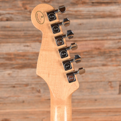 Fender Splattercaster  2003 Electric Guitars