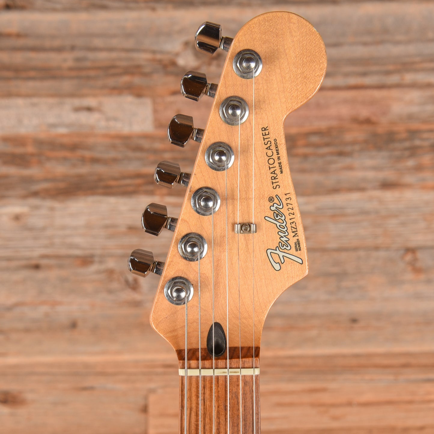 Fender Splattercaster  2003 Electric Guitars
