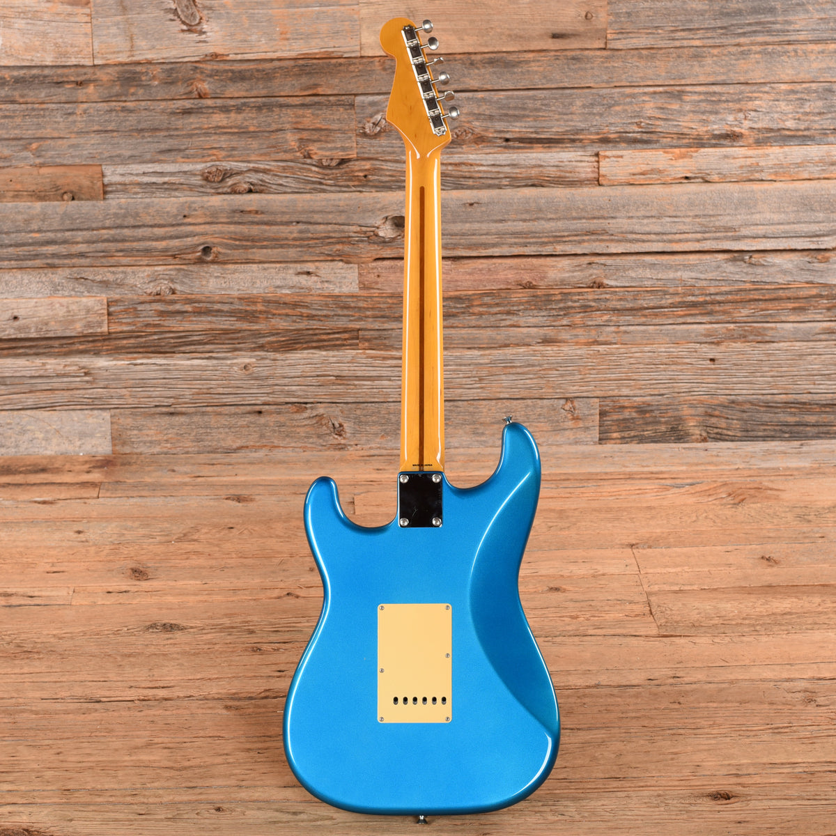 Fender ST-57 Stratocaster Electric Blue Electric Guitars
