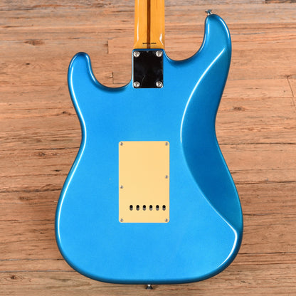 Fender ST-57 Stratocaster Electric Blue Electric Guitars