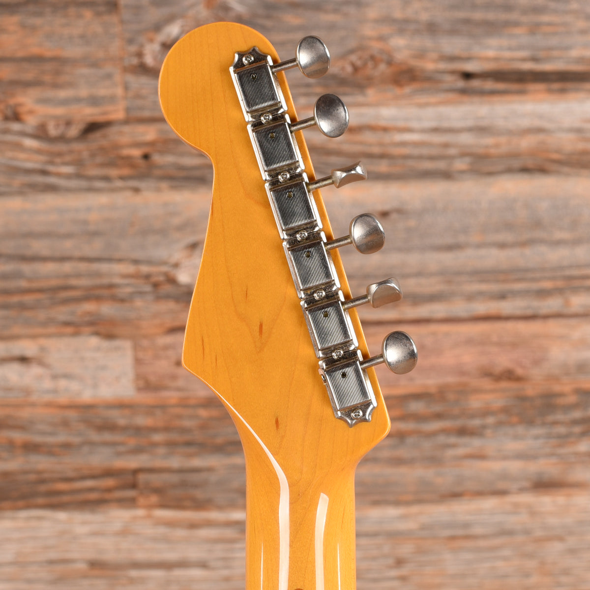 Fender ST-57 Stratocaster Electric Blue Electric Guitars