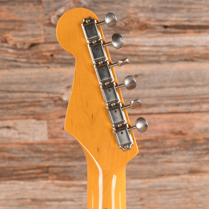 Fender ST-57 Stratocaster Electric Blue Electric Guitars