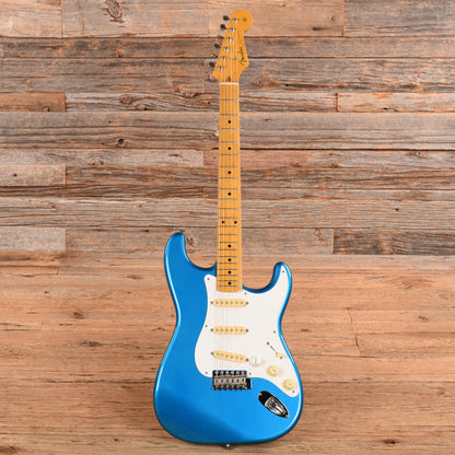 Fender ST-57 Stratocaster Electric Blue Electric Guitars