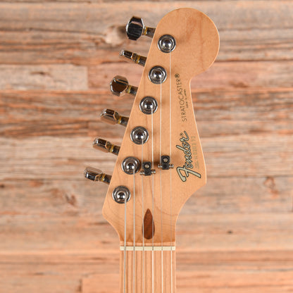 Fender ST-57 Stratocaster Red Electric Guitars